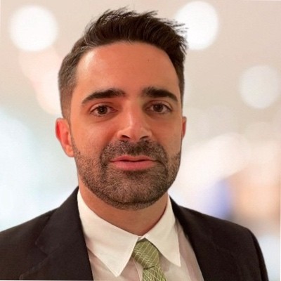 Saulo Delgado