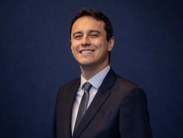 Igor Metchko