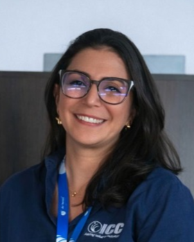Melina Bonato