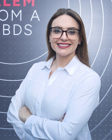 Pâmela Stülp