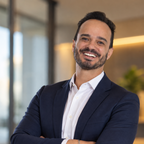 Fernando Gomes