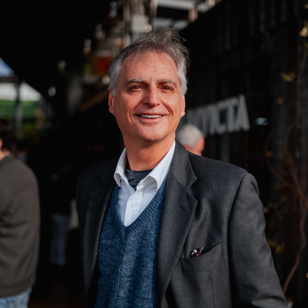 Oscar Paulino